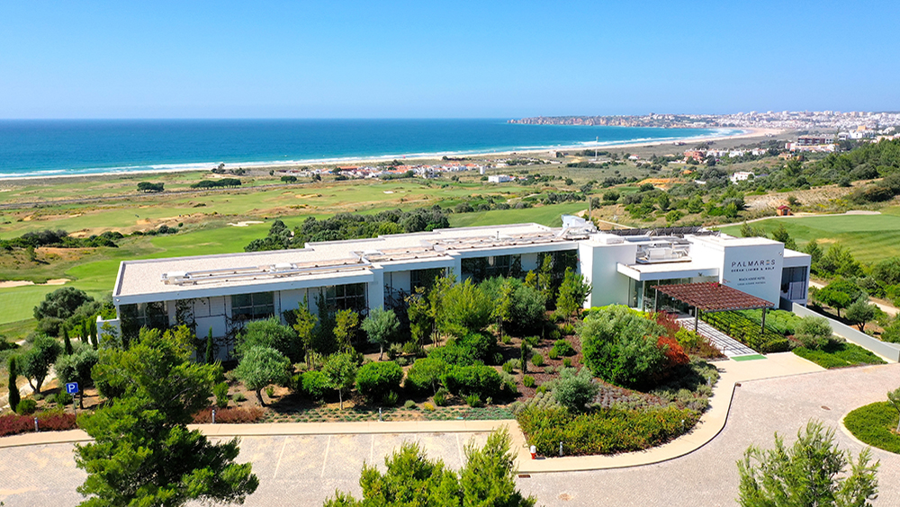 Palmares Ocean living and golf